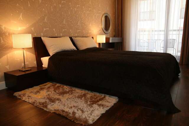 Апартаменты Apartamenty Adalbert Гданьск-42