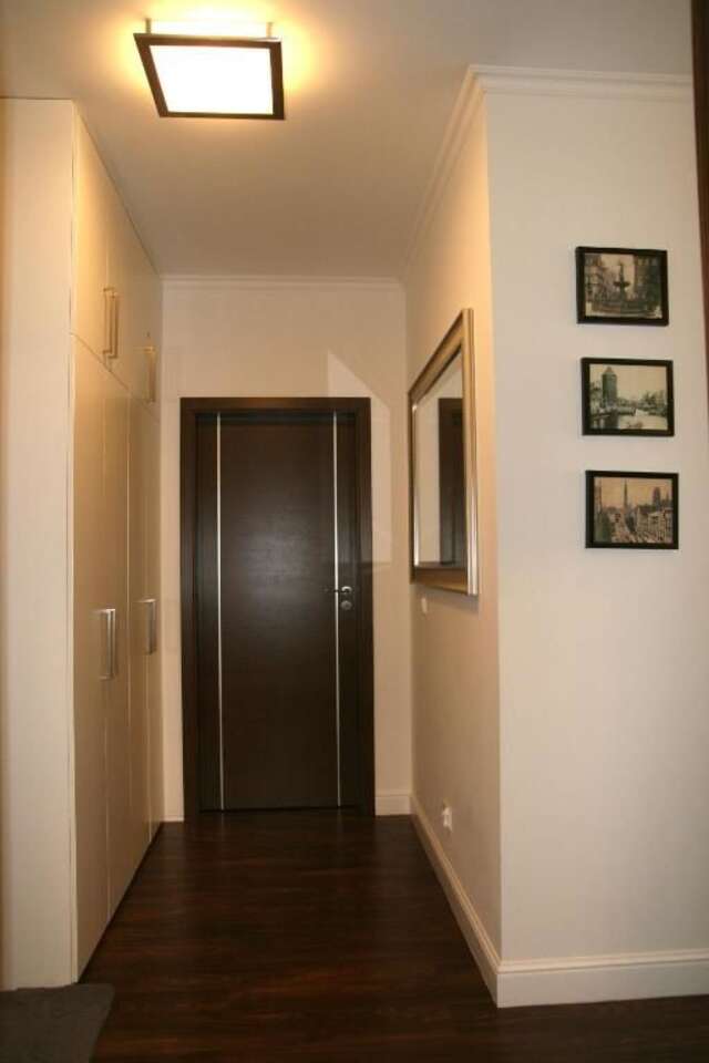 Апартаменты Apartamenty Adalbert Гданьск-62